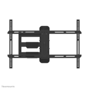 Picture of Neomounts WL40-550BL16 TV mount wall 40-65" - full motion - easy install