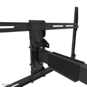 Picture of Neomounts WL40-550BL16 TV mount wall 40-65" - full motion - easy install