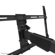 Picture of Neomounts WL40-550BL16 TV mount wall 40-65" - full motion - easy install
