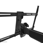 Picture of Neomounts WL40-550BL16 TV mount wall 40-65" - full motion - easy install