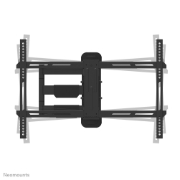 Picture of Neomounts WL40-550BL16 TV mount wall 40-65" - full motion - easy install