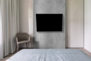 Picture of Neomounts WL40-550BL16 TV mount wall 40-65" - full motion - easy install