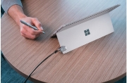 Picture of Kensington Keyed Cable Lock Surface Pro (3-8)