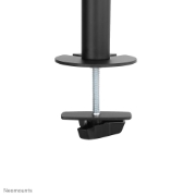 Picture of Neomounts FPMA-D550D4BLACK Monitor arm 13-32"