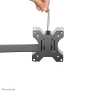 Picture of Neomounts FPMA-D550D4BLACK Monitor arm 13-32"
