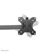 Picture of Neomounts FPMA-D550D4BLACK Monitor arm 13-32"