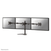 Picture of Neomounts FPMA-D550DD3BLACK Monitor stand 13-27"