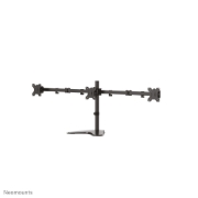 Picture of Neomounts FPMA-D550DD3BLACK Monitor stand 13-27"