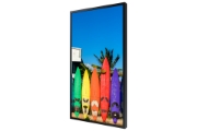 Picture of Samsung OM46B Digital signage flat panel 116.8 cm (46") LCD Wi-Fi 4000 cd/m² Full HD Black Tizen 5.0 24/7