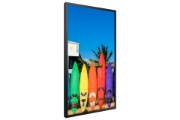 Picture of Samsung OM46B Digital signage flat panel 116.8 cm (46") LCD Wi-Fi 4000 cd/m² Full HD Black Tizen 5.0 24/7