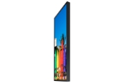 Picture of Samsung OM46B Digital signage flat panel 116.8 cm (46") LCD Wi-Fi 4000 cd/m² Full HD Black Tizen 5.0 24/7