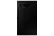 Picture of Samsung OM46B Digital signage flat panel 116.8 cm (46") LCD Wi-Fi 4000 cd/m² Full HD Black Tizen 5.0 24/7
