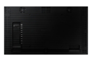 Picture of Samsung OM46B Digital signage flat panel 116.8 cm (46") LCD Wi-Fi 4000 cd/m² Full HD Black Tizen 5.0 24/7