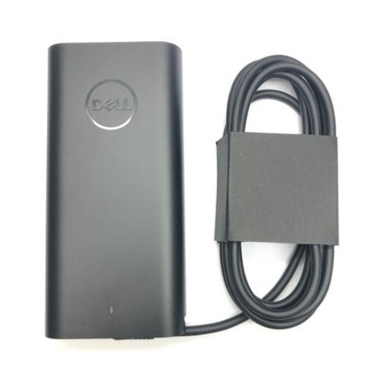 Picture of DELL N9RDH power adapter/inverter Indoor 165 W Black
