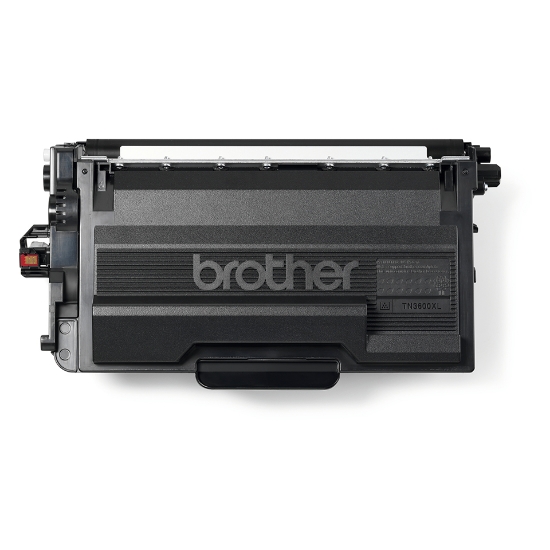 Picture of Brother TN-3600XL toner cartridge 1 pc(s) Original Black