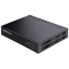 Image de StarTech.com Commutateur 2.5G non géré - Commutateur Gigabit à 5 ports - Commutateur Ethernet 2.5GBASE-T non géré - Répartiteur Ethernet - Rail Din ou montage mural - Multi-Gigabit - Auto-MDIX - 9K Jumbo