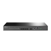 Picture of TP-Link DeltaStream 4-port Pizza-box GPON Optical Line Terminal