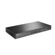 Picture of TP-Link DeltaStream 4-port Pizza-box GPON Optical Line Terminal