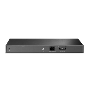 Picture of TP-Link DeltaStream 4-port Pizza-box GPON Optical Line Terminal