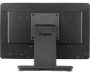 Picture of iiyama ProLite T1633MSC-B1 computer monitor 39.6 cm (15.6") 1920 x 1080 pixels Full HD LCD Touchscreen Black