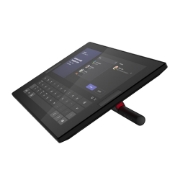 Picture of Lenovo ThinkSmart One for Microsoft Team Rooms video conferencing system Ethernet LAN