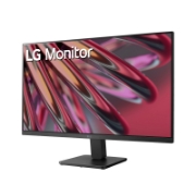 Picture of LG 27MR400-B computer monitor 68.6 cm (27") 1920 x 1080 pixels Full HD LED Black