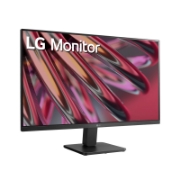 Picture of LG 27MR400-B computer monitor 68.6 cm (27") 1920 x 1080 pixels Full HD LED Black