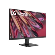 Picture of LG 27MR400-B computer monitor 68.6 cm (27") 1920 x 1080 pixels Full HD LED Black