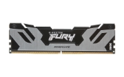 Picture of Kingston Technology FURY 96GB 6400MT/s DDR5 CL32 DIMM (Kit of 2) Renegade Silver XMP