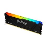 Picture of Kingston Technology FURY Beast 16GB 3600MT/s DDR4 CL18 DIMM RGB