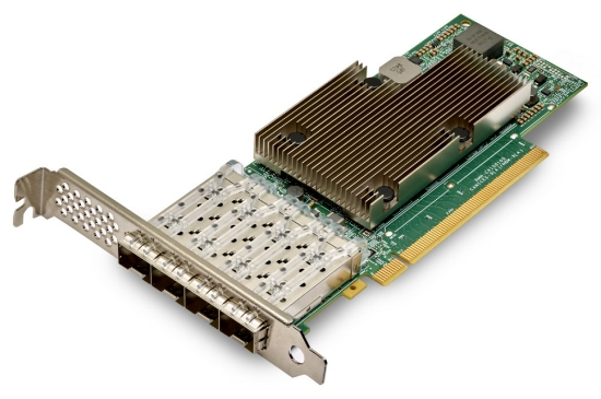 Picture of Lenovo 4XC7A80566 network card Internal Ethernet 25000 Mbit/s
