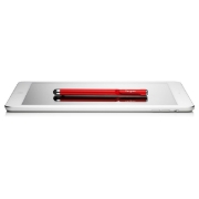 Picture of Targus AMM16501AMGL stylus pen 10 g Red