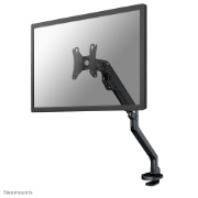 Picture of Neomounts FPMA-D750BLACK2 Monitor arm 10-32" - gas spring - Topfix - 180°-stop