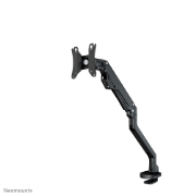 Picture of Neomounts FPMA-D750BLACK2 Monitor arm 10-32" - gas spring - Topfix - 180°-stop