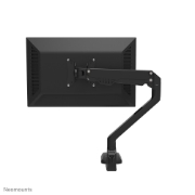 Picture of Neomounts FPMA-D750BLACK2 Monitor arm 10-32" - gas spring - Topfix - 180°-stop