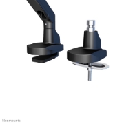Picture of Neomounts FPMA-D750BLACK2 Monitor arm 10-32" - gas spring - Topfix - 180°-stop
