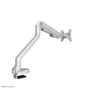 Picture of Neomounts FPMA-D750SILVER2 Monitor arm 10-32" - gas spring - Topfix - 180°-stop