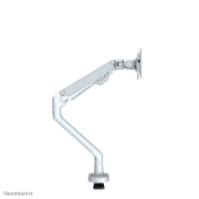 Picture of Neomounts FPMA-D750SILVER2 Monitor arm 10-32" - gas spring - Topfix - 180°-stop