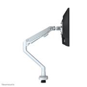 Picture of Neomounts FPMA-D750SILVER2 Monitor arm 10-32" - gas spring - Topfix - 180°-stop