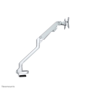 Picture of Neomounts FPMA-D750SILVER2 Monitor arm 10-32" - gas spring - Topfix - 180°-stop