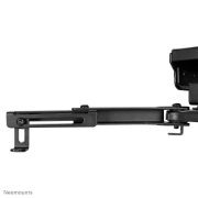 Picture of Neomounts CL25-550BL1 Beamer ceiling mount - h 74,5-114,5 cm - easy-install - full motion