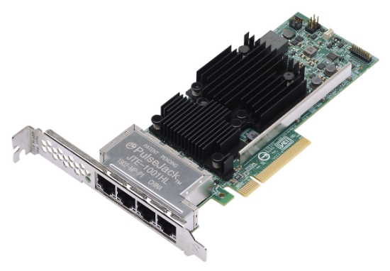 Picture of Lenovo 4XC7A08245 network card Internal Ethernet 10000 Mbit/s