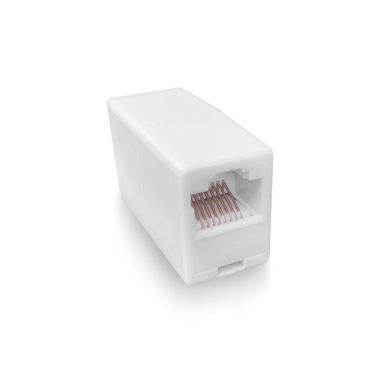 Picture of ACT Modular coupler RJ-45
