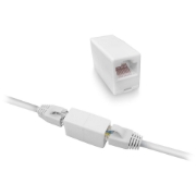 Picture of ACT Modular coupler RJ-45