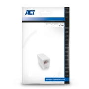 Picture of ACT Modular coupler RJ-45