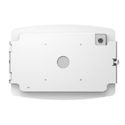 Picture of Compulocks Galaxy Tab A8 10.5" Space Enclosure Wall Mount White