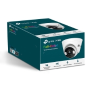 Picture of TP-Link VIGI C440(2.8mm) Turret IP security camera Indoor & outdoor 2560 x 1440 pixels Ceiling