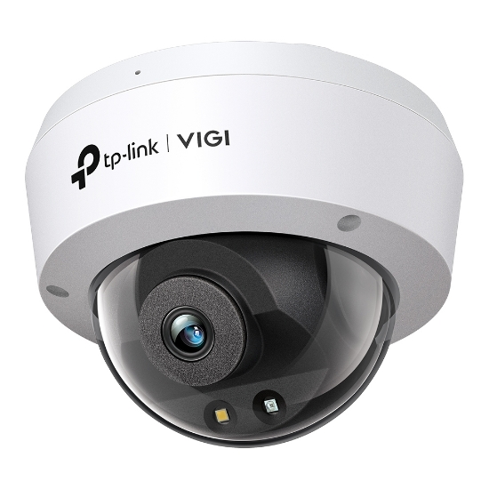 Picture of TP-Link VIGI 4MP Full-Color Dome Network Camera