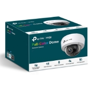Picture of TP-Link VIGI 4MP Full-Color Dome Network Camera