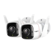 Picture of TP-Link Tapo Outdoor Security Wi-Fi Camera